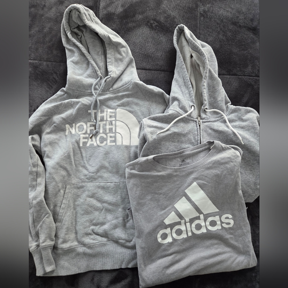 3 Piece Bundle